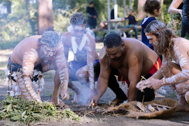 Giingan Gumbaynggirr Cultural Experience