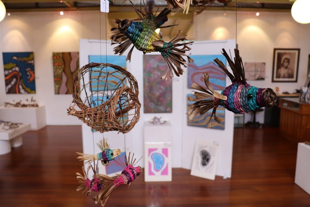 Yarrawarra Aboriginal Cultural Centre