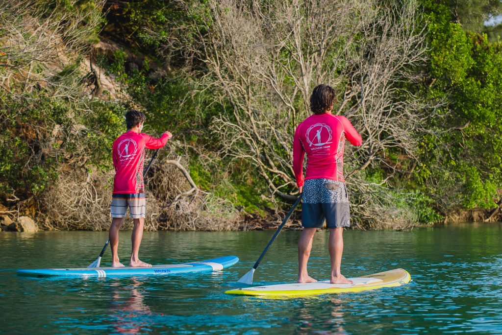 Wajaana Yaam Gumbaynggirr Adventure Tours