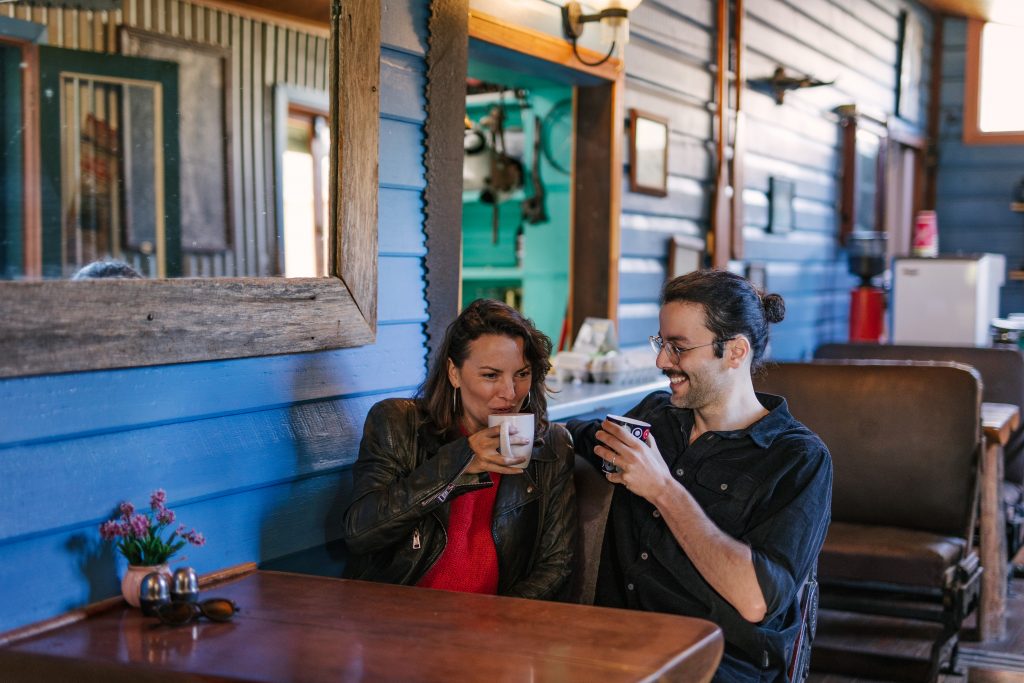 Lowanna General Store