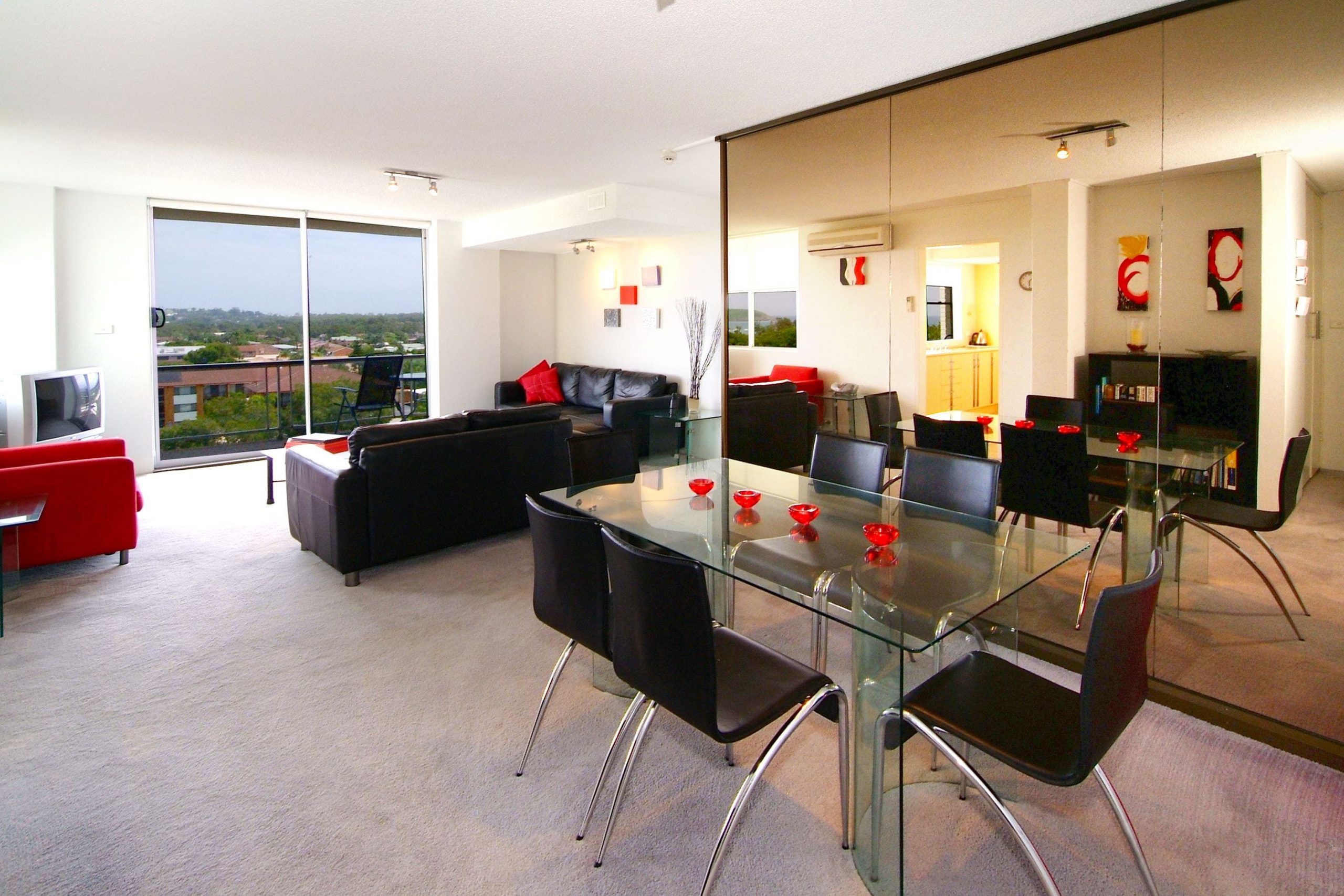 Tradewinds Apartments