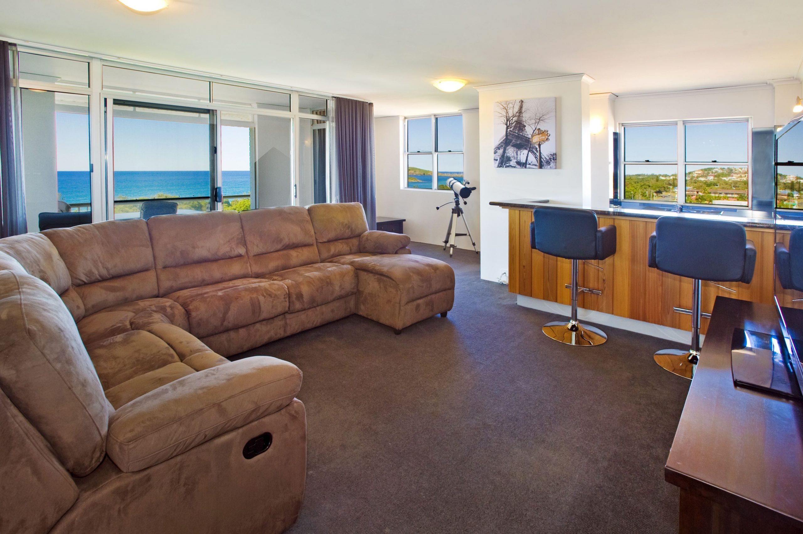 Tradewinds Apartments