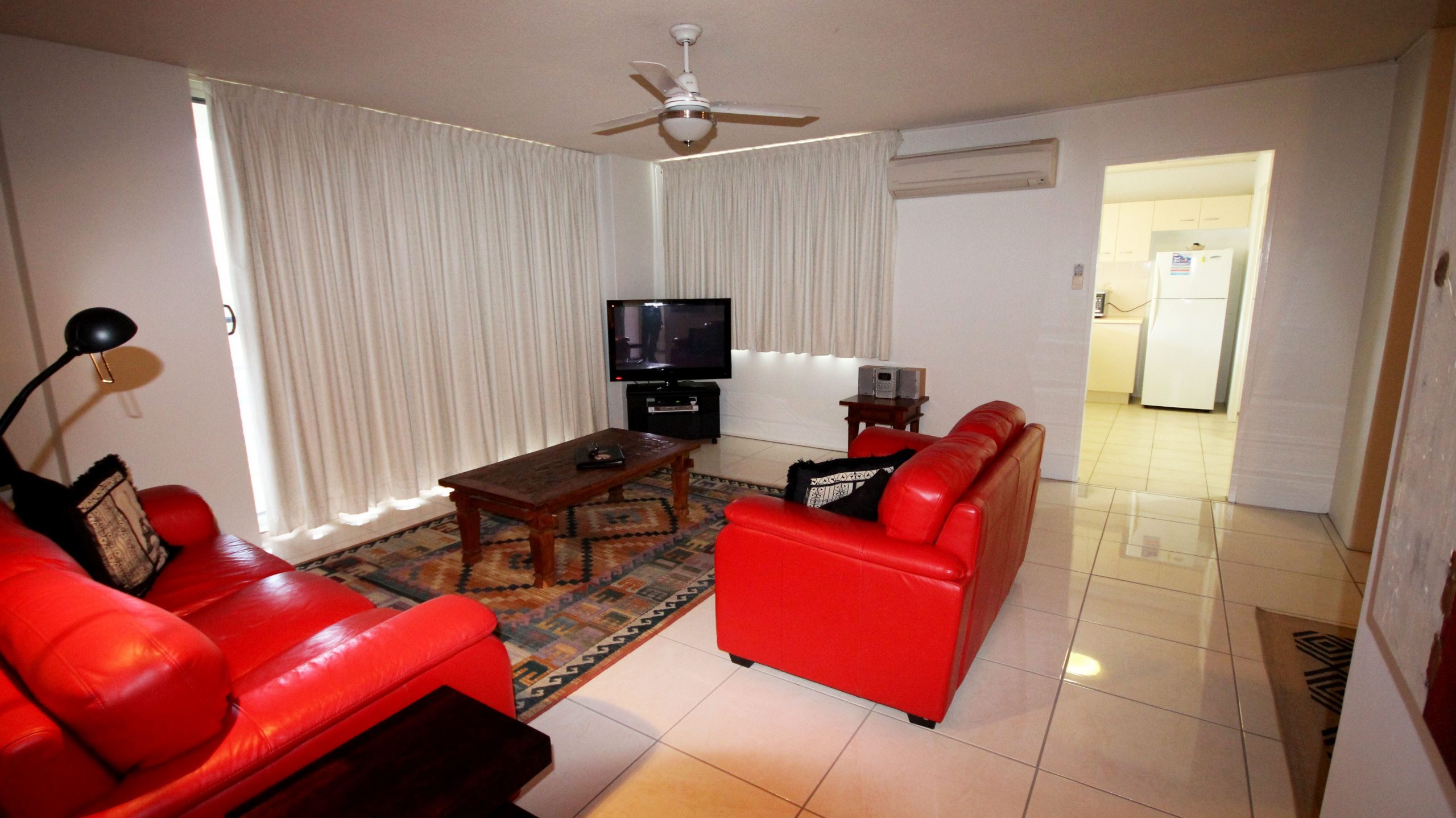 Tradewinds Apartments