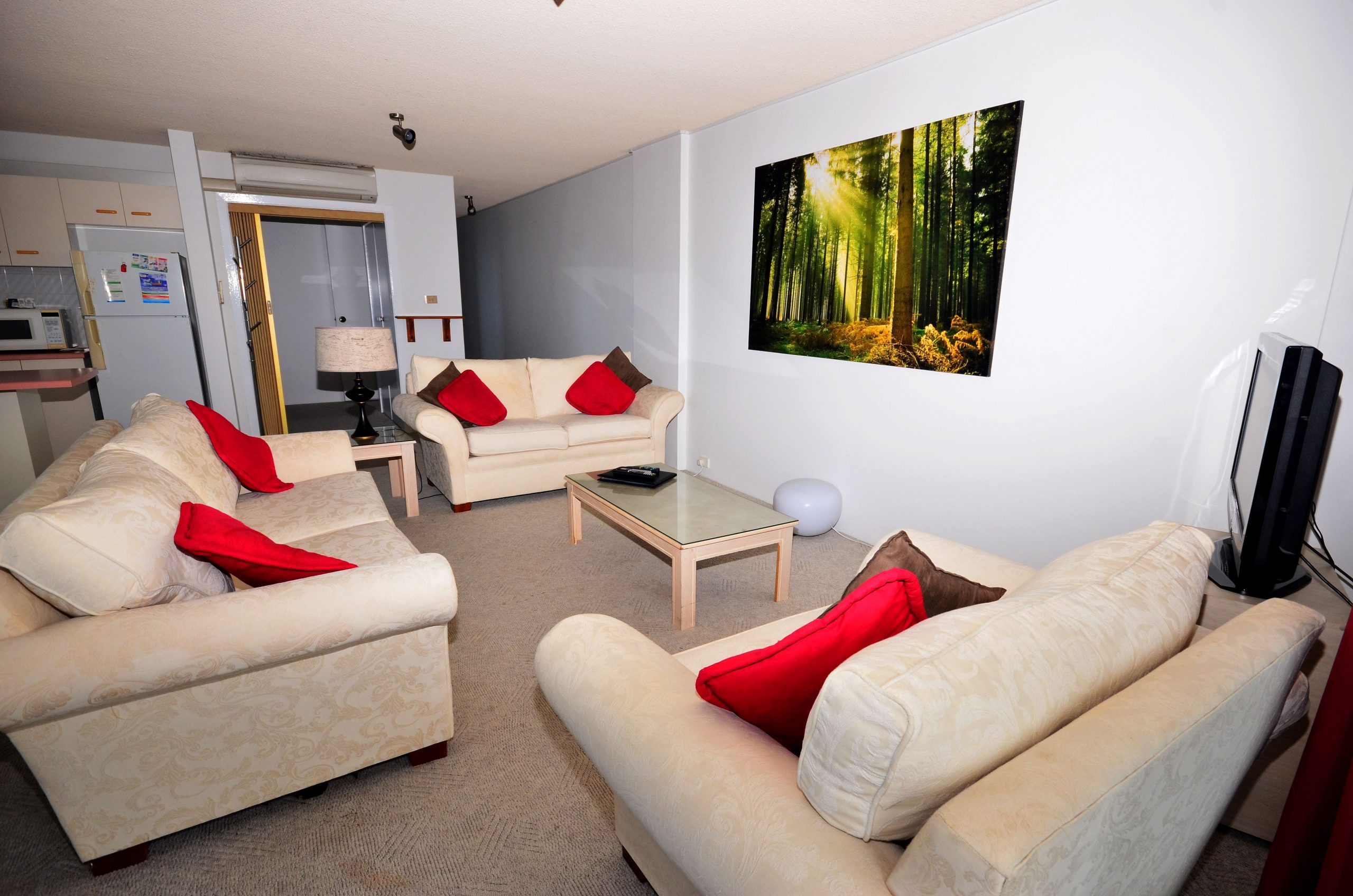 Tradewinds Apartments