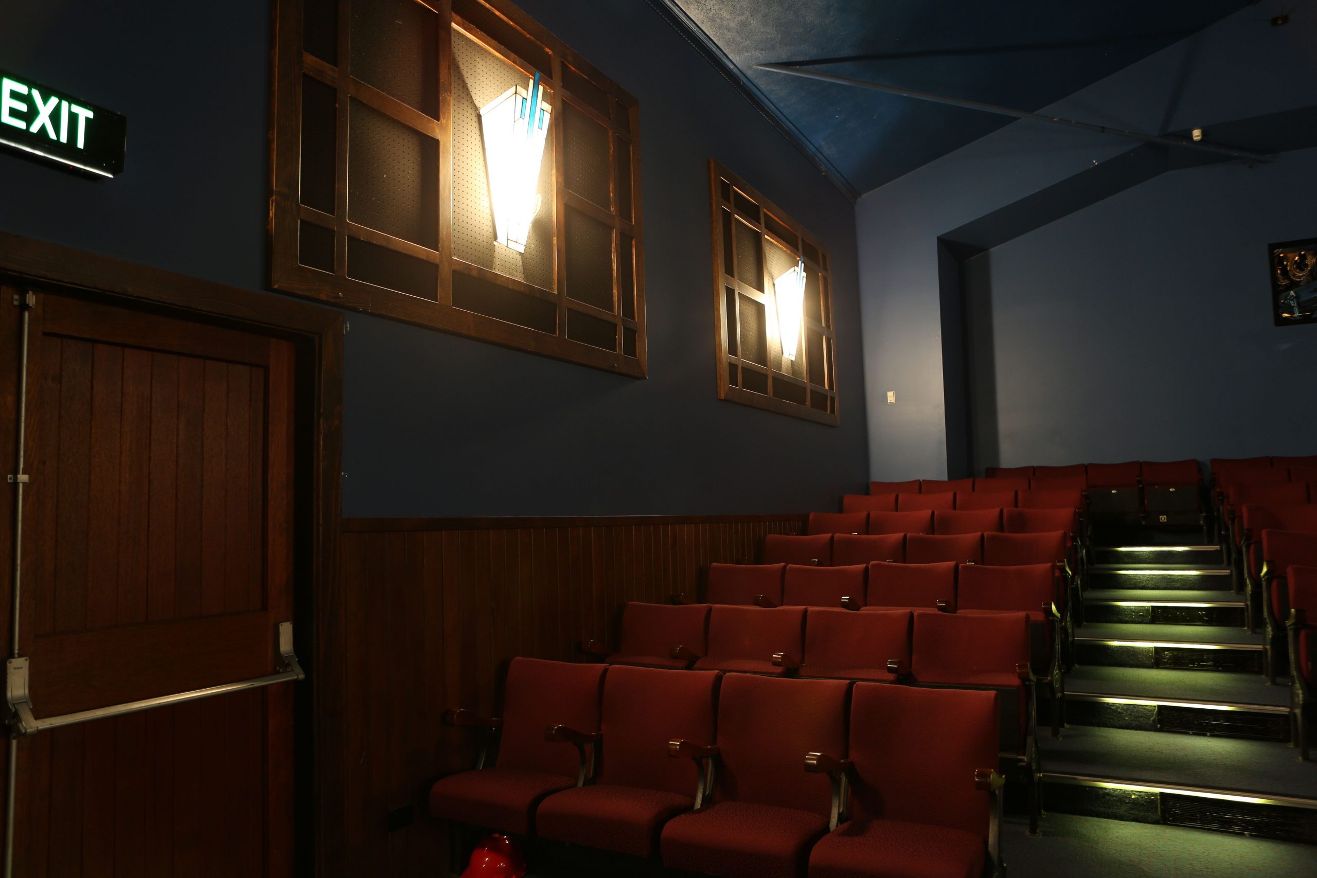 Jetty Memorial Theatre