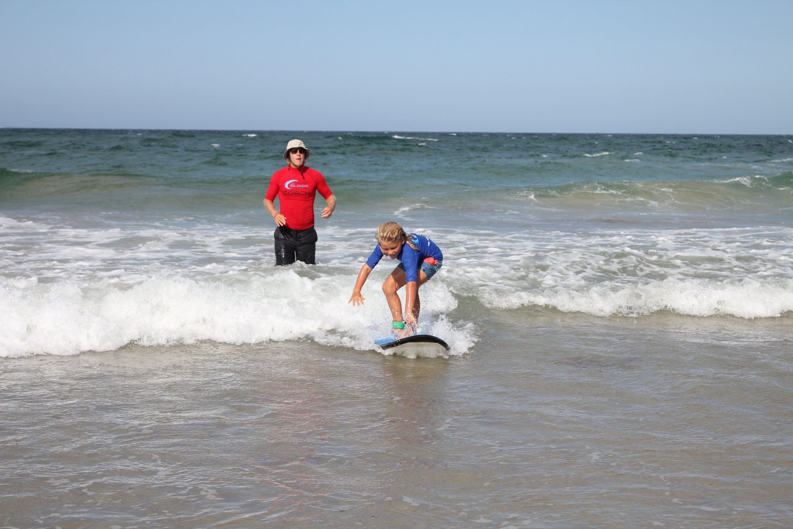 Some of the best locations for kids of all ages