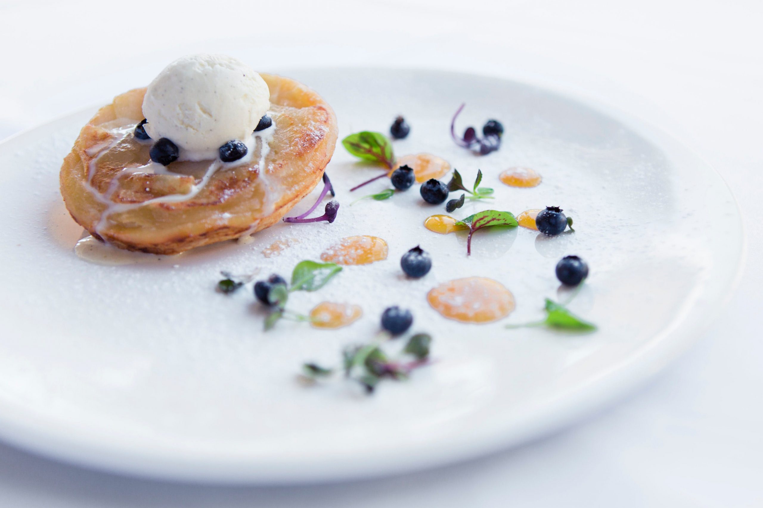 Bayside Bar and Grill, Pacific Bay Resort