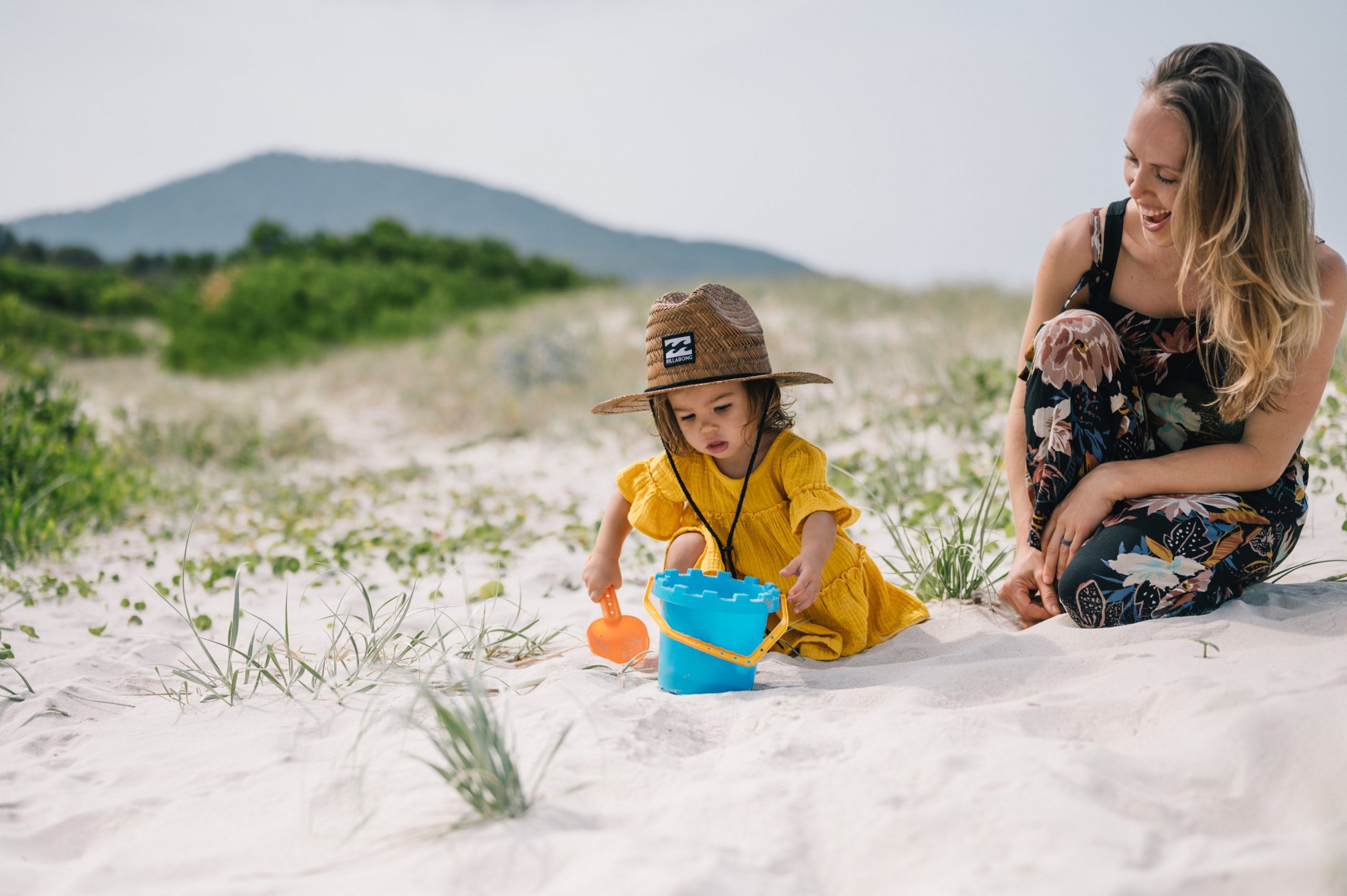 Nature never felt so good