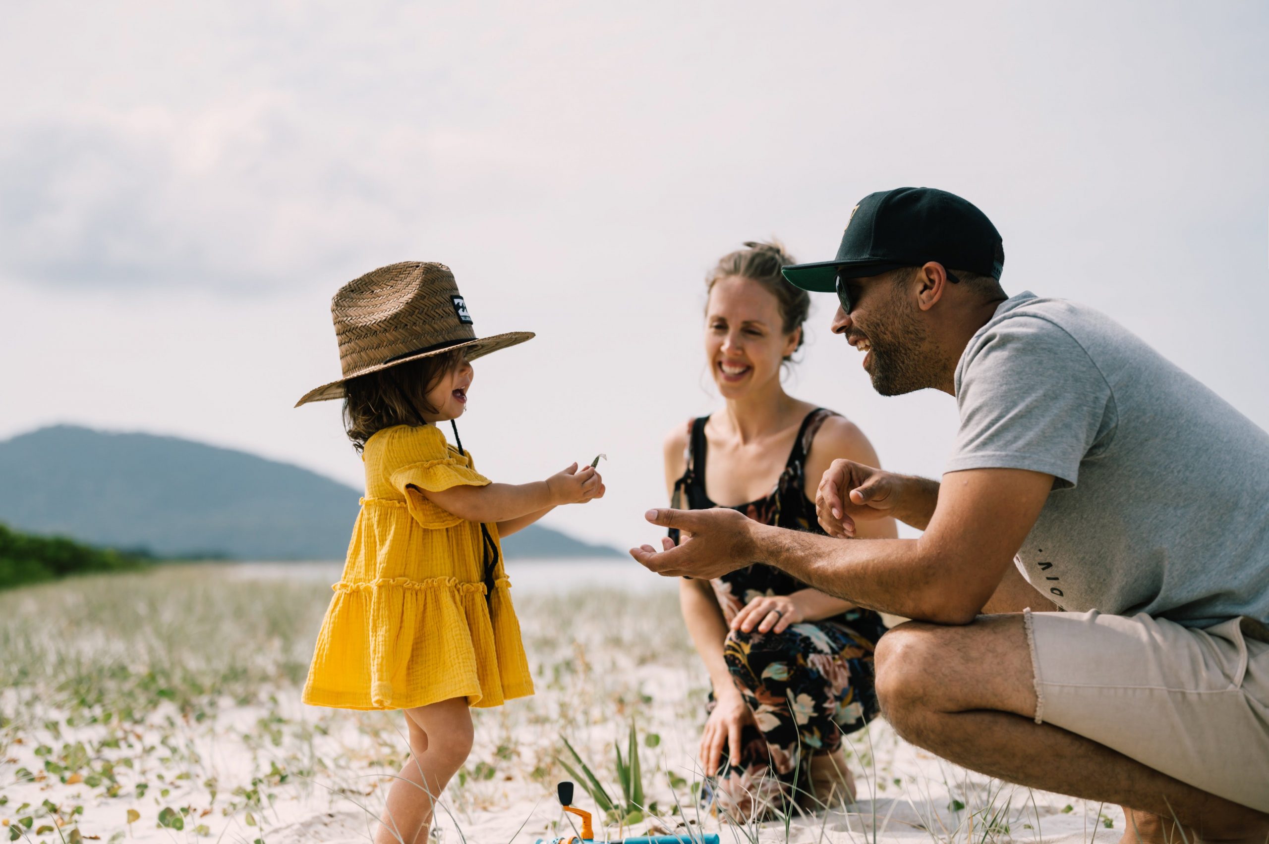 Nature never felt so good