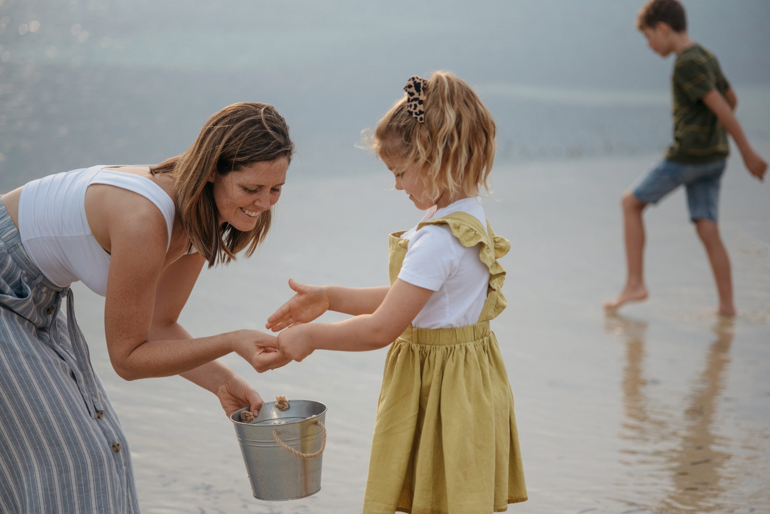 Nature never felt so good