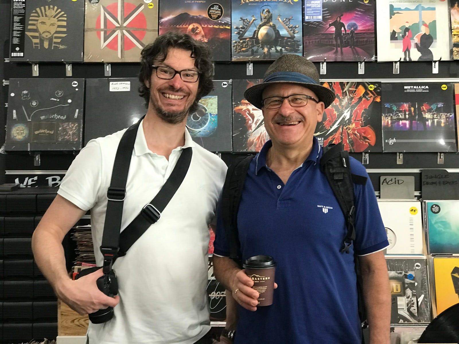 Urban Bites of Coffs Harbour tour