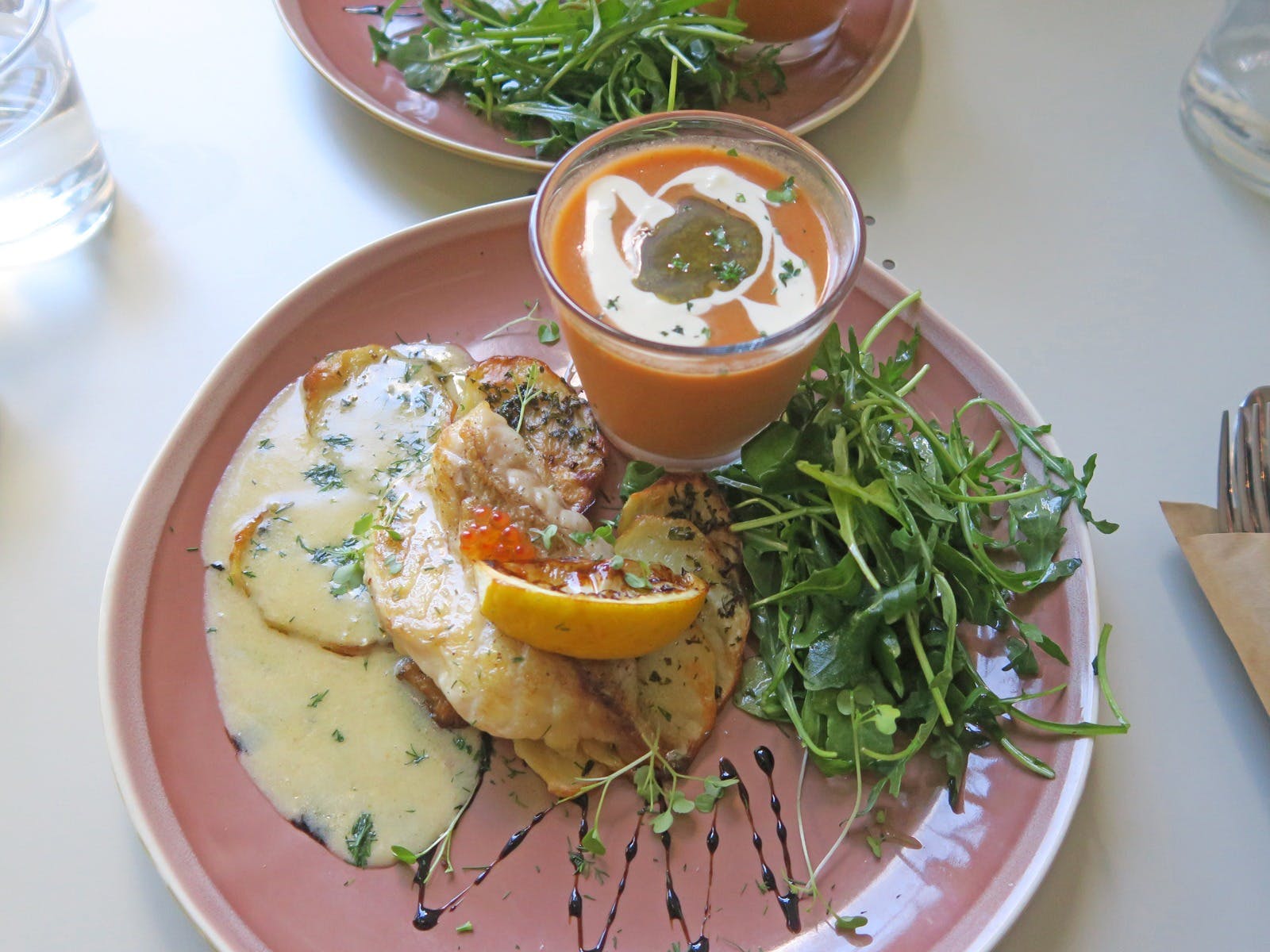 Bite Private Food Tour