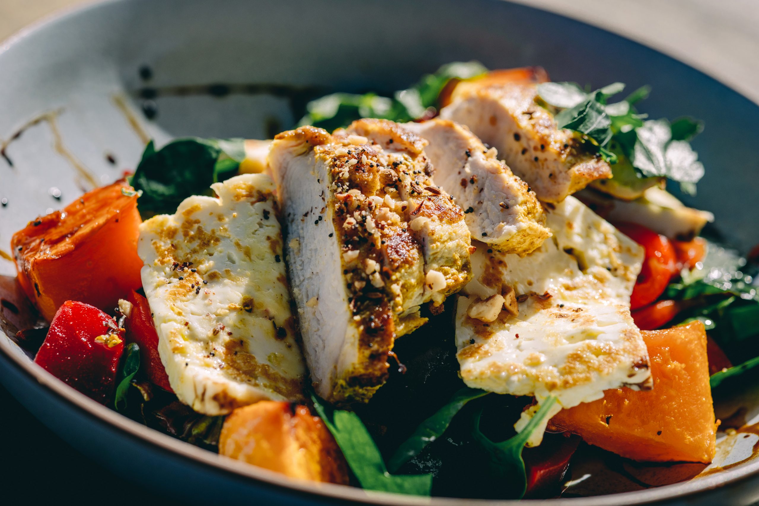 Surf Club Restaurant and Bar