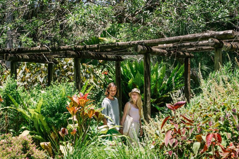 North Coast Regional Botanic Garden Coffs Harbour