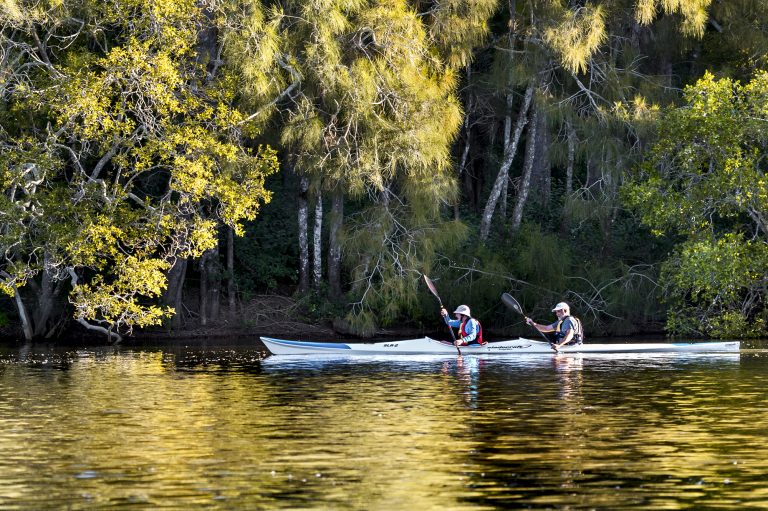 Wajaana Yaam Gumbaynggirr