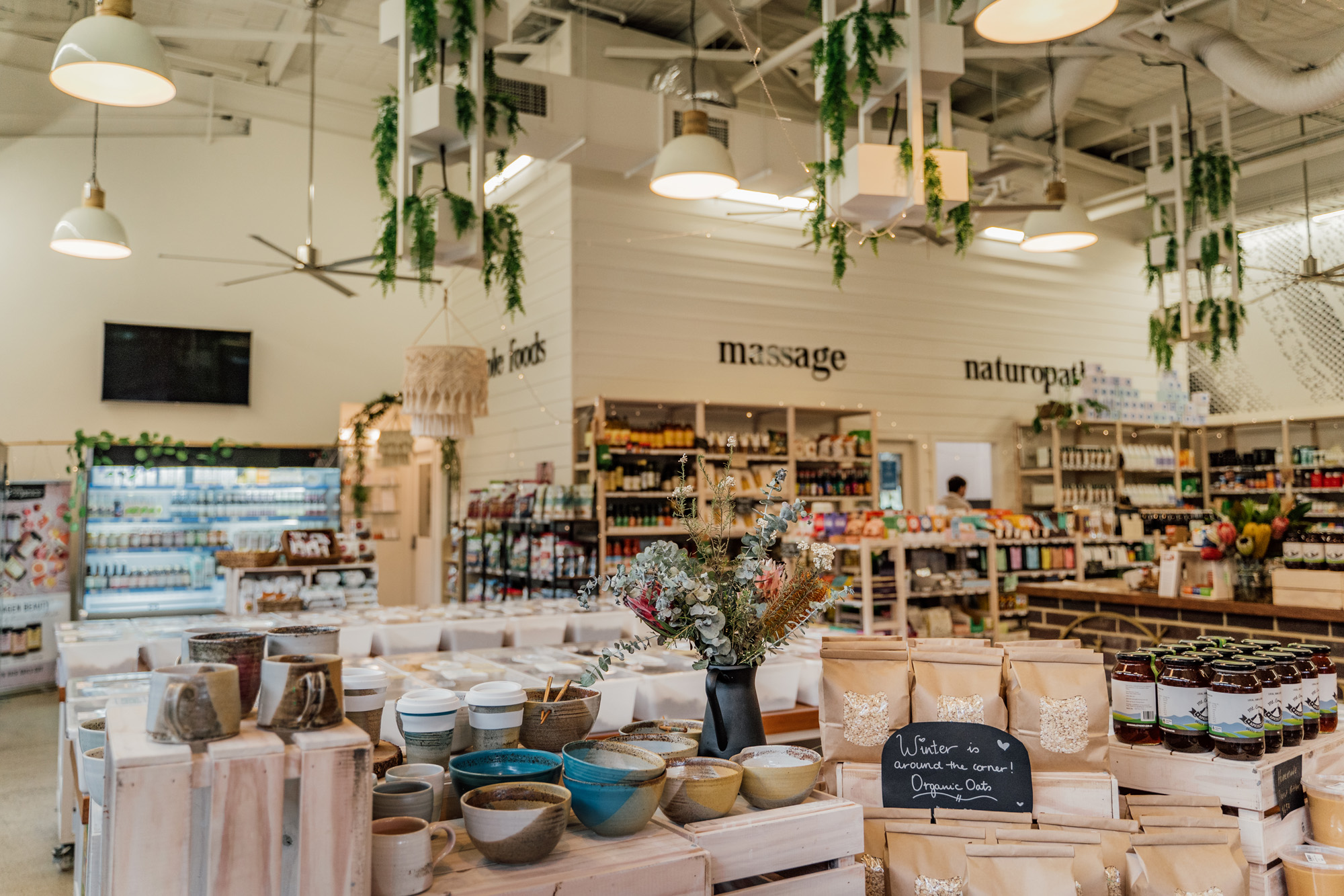 Nourished Earth Product