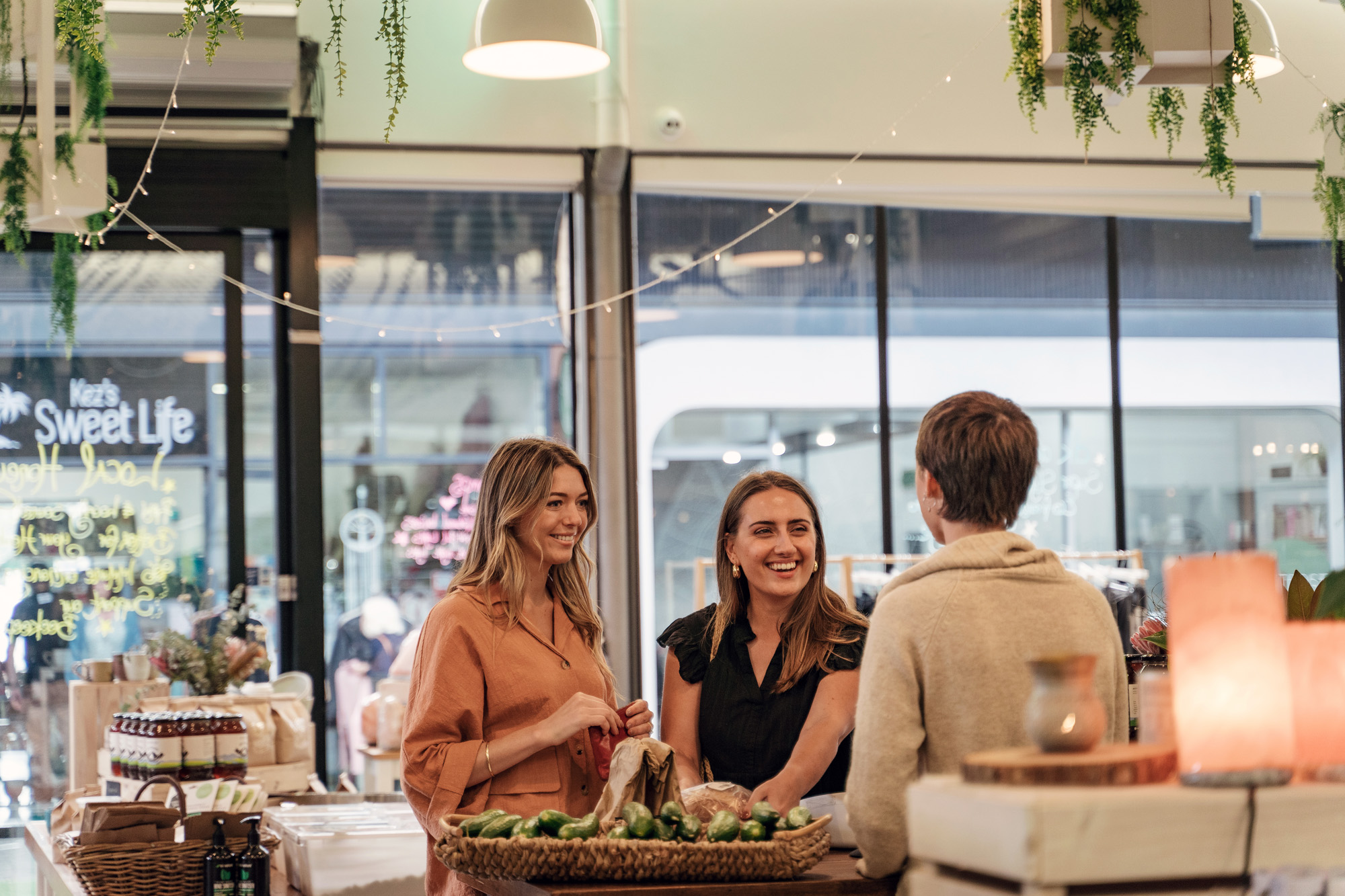Moonee Beach Nourished Earth