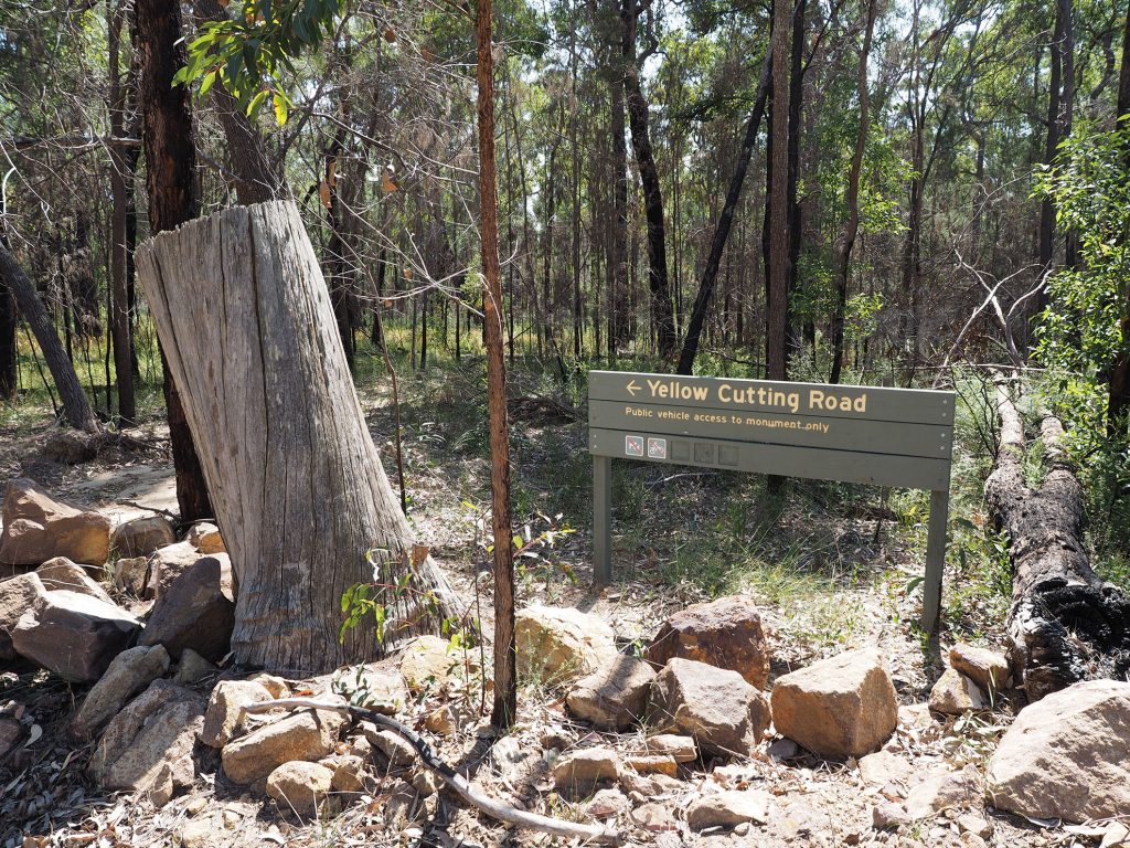 Yuraygir National Park