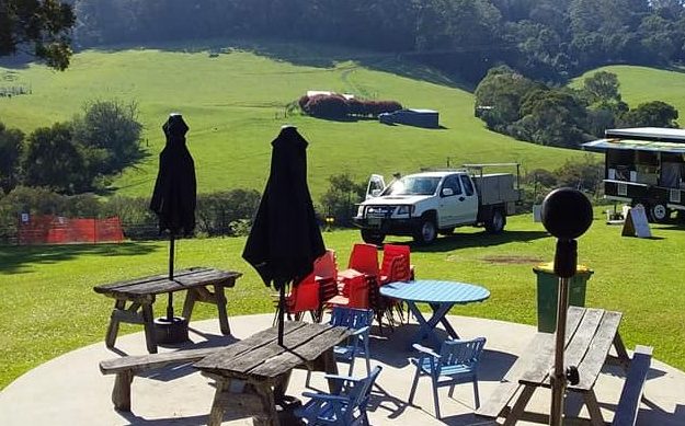 Ulong Ex Serviceman's Club