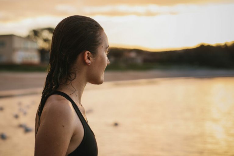 Woolgoolga to Moonee Beach