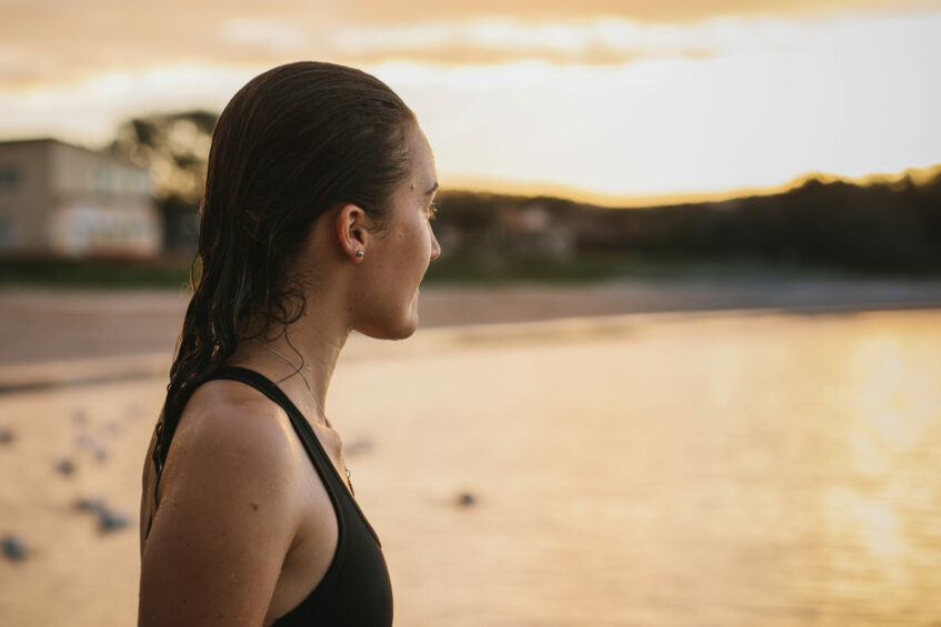 Woolgoolga to Moonee Beach