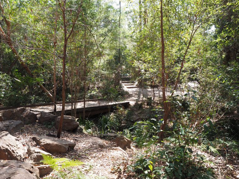 Yuraygir National Park