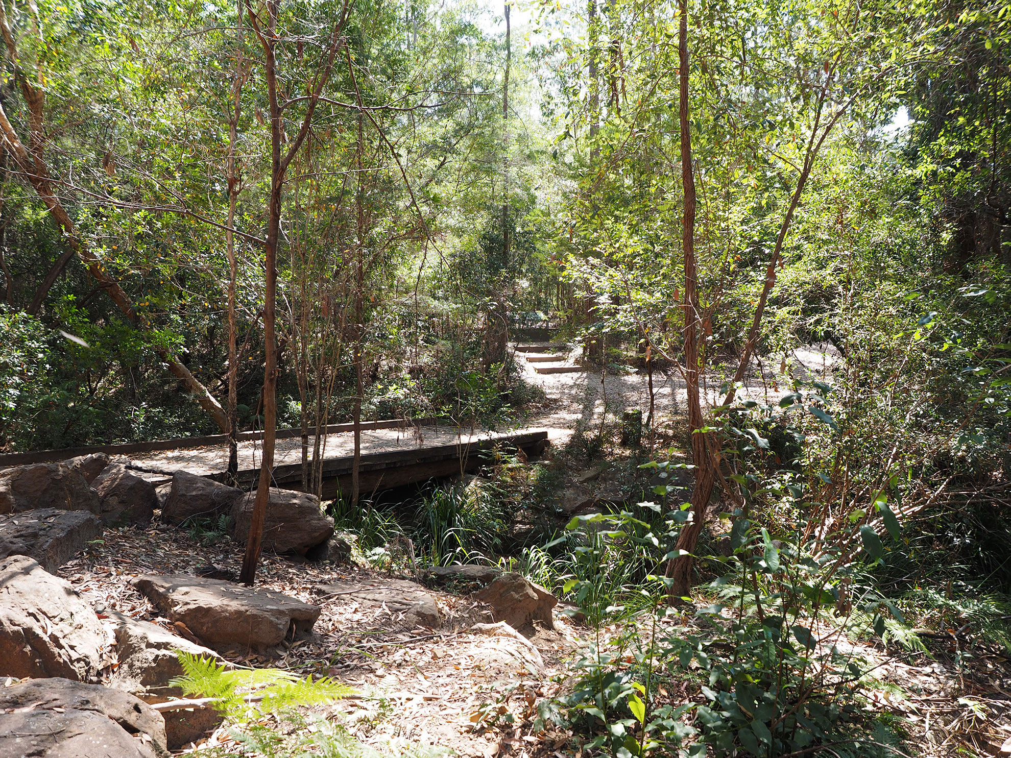Yuraygir National Park