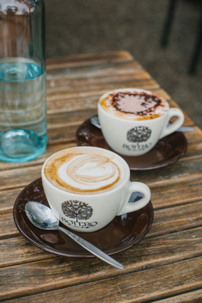 Woolgoolga to Moonee Beach