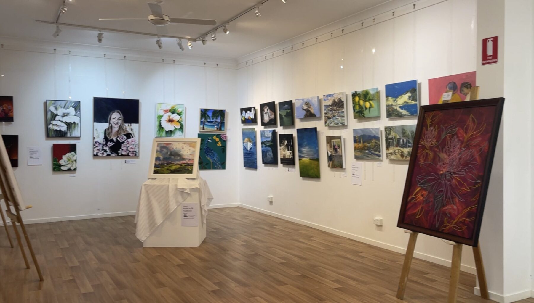 Sawtell Art Gallery