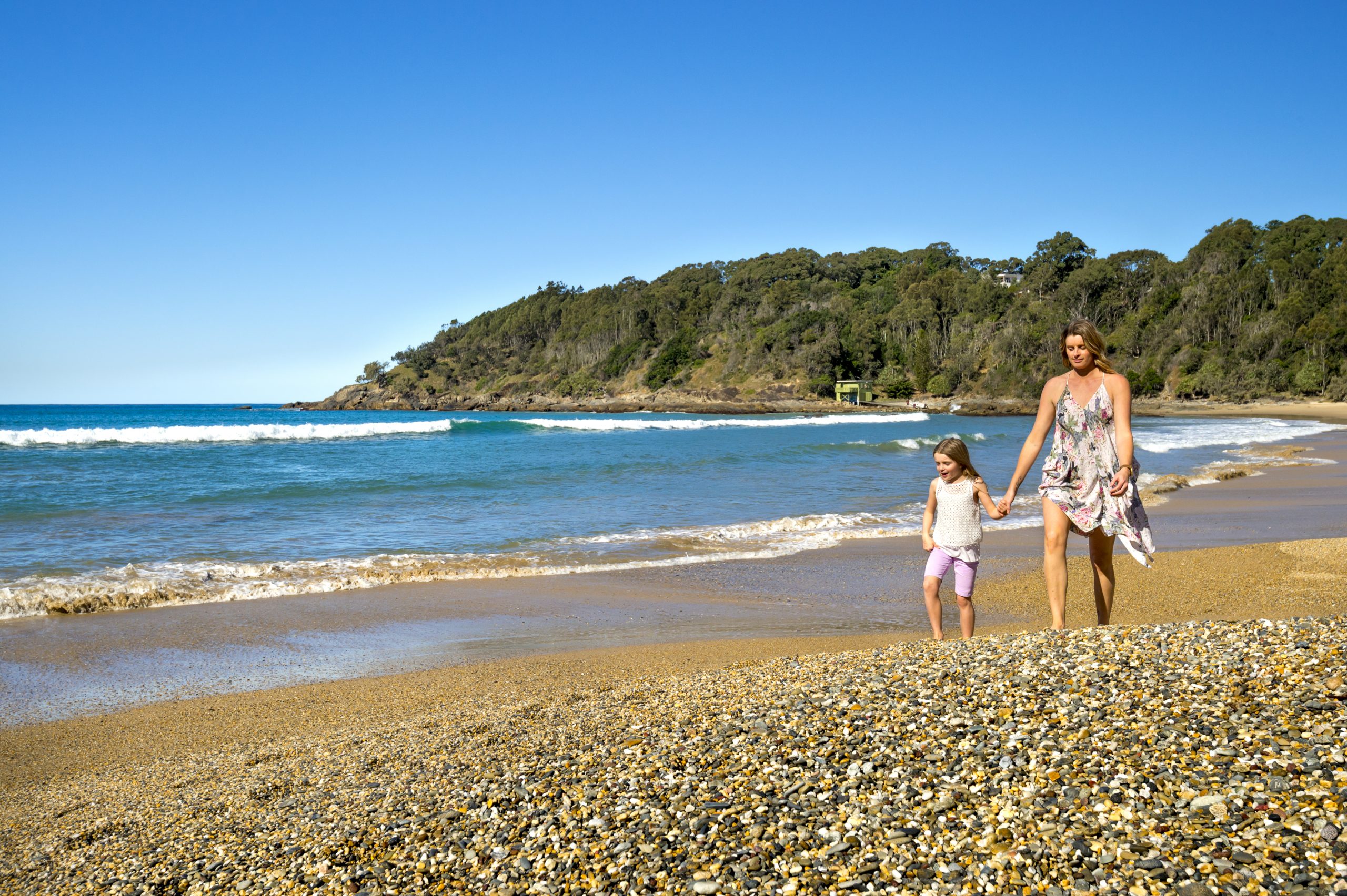 Solitary Islands Coastal Walk