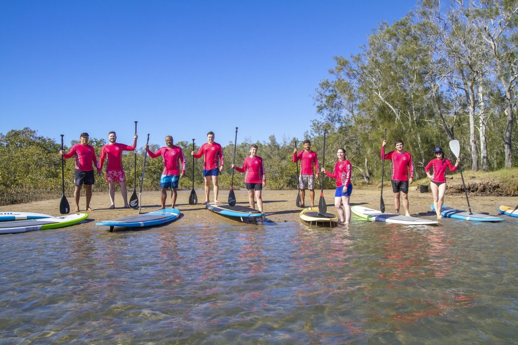 Wajaana Yaam Adventure Tours