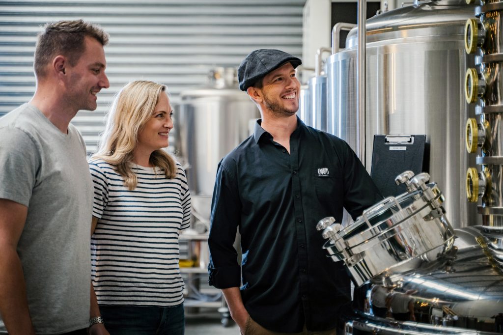 Discover How Critters Distillery Create Their Award Winning Gin & Vodka