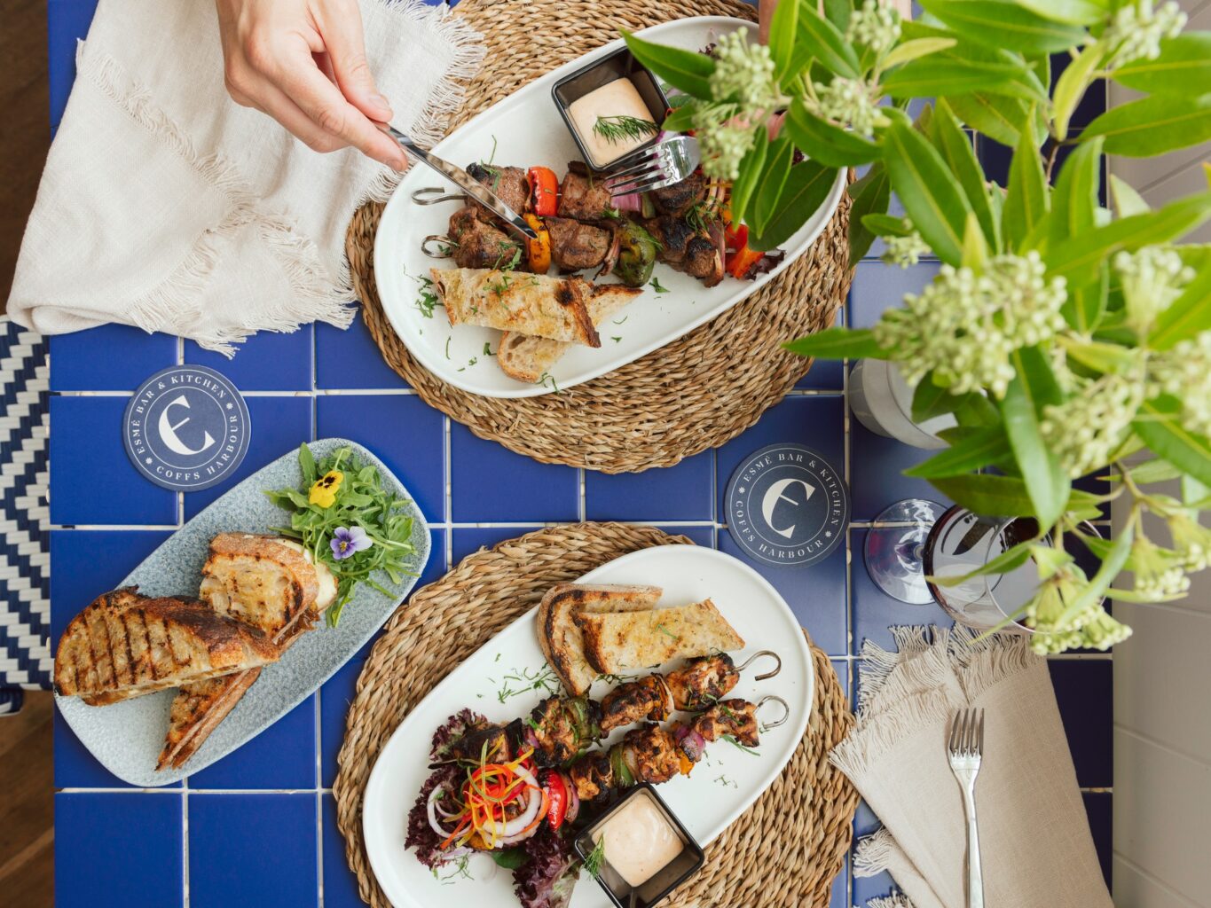 Esme Bar and Kitchen