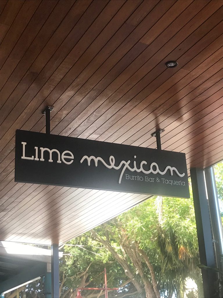 LimeMexican Sawtell