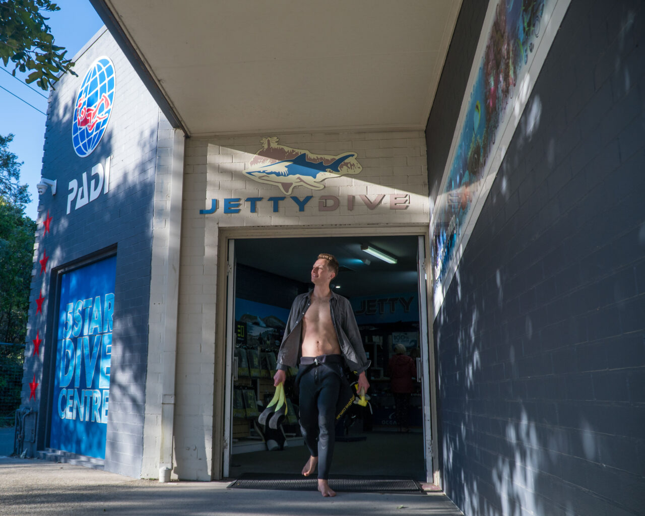 Well Stocked Retail Showroom With Online Store Prices