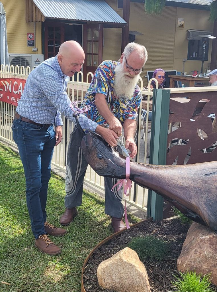 Opening Of Nana Two Tails