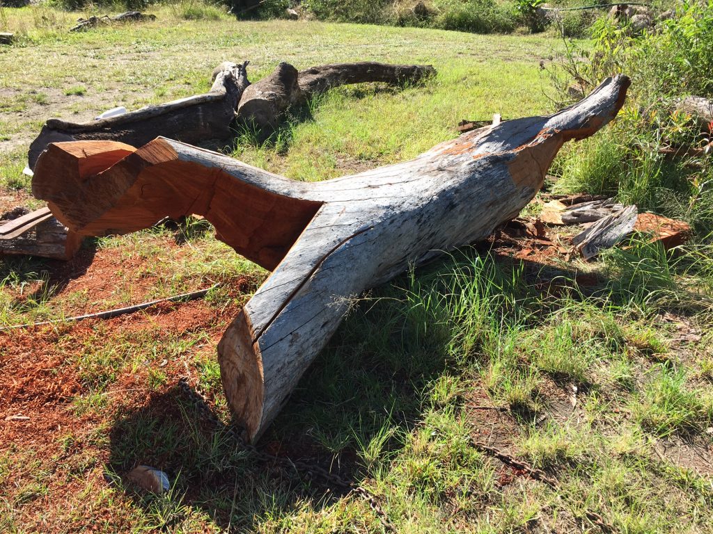 Making Nana Two Tails Stage Two