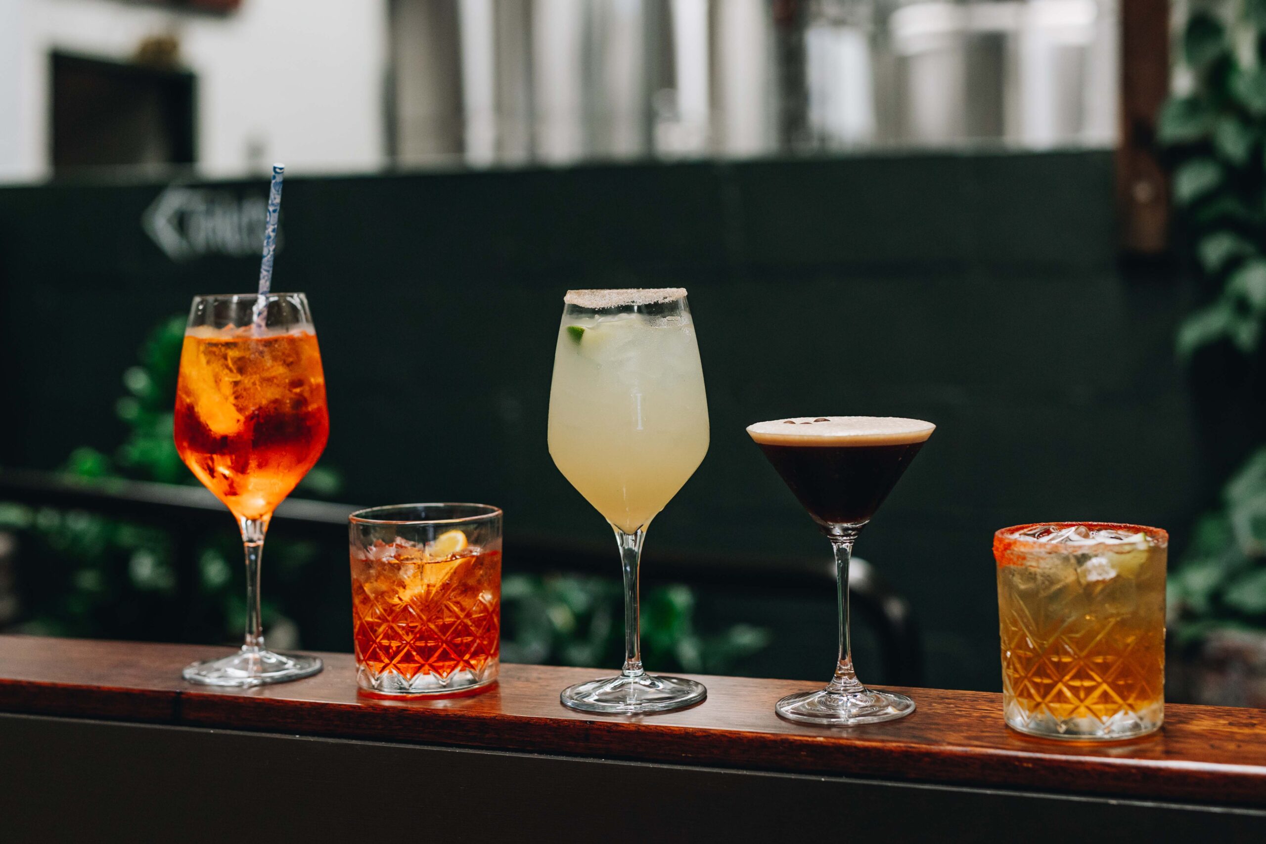 King Tide Offer More Than Just Beer