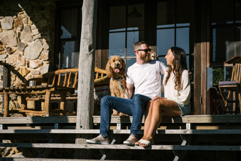 Friday Creek Retreat