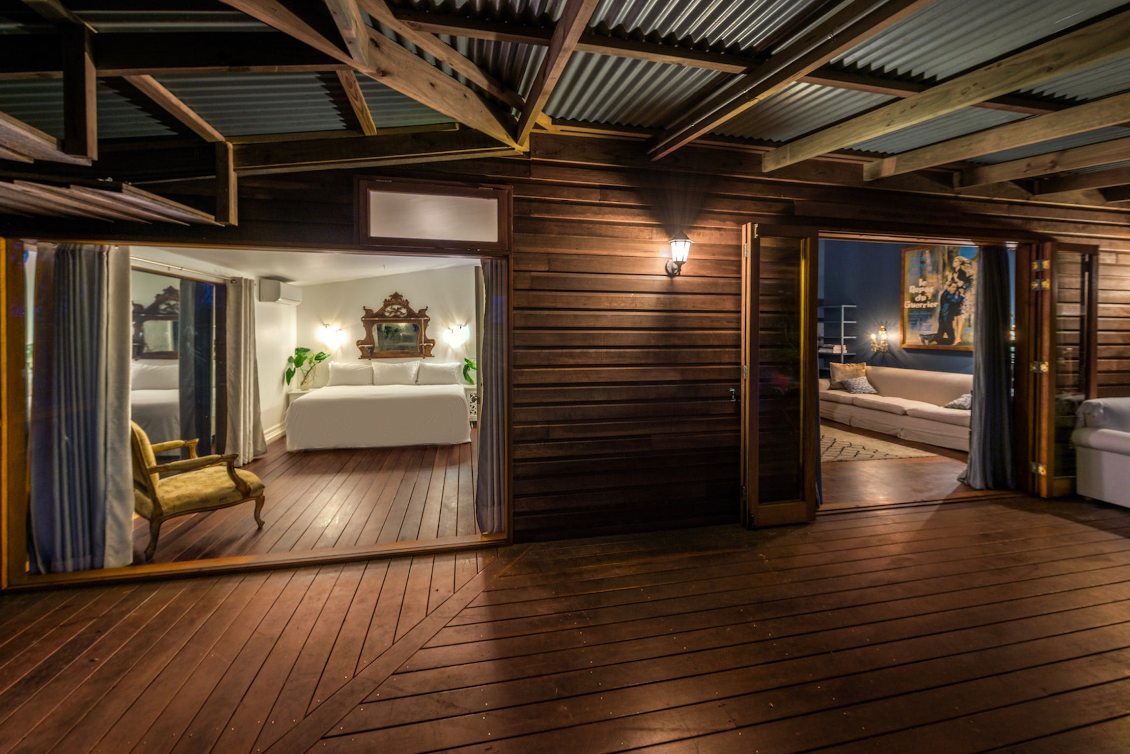 Eastern Master Suite