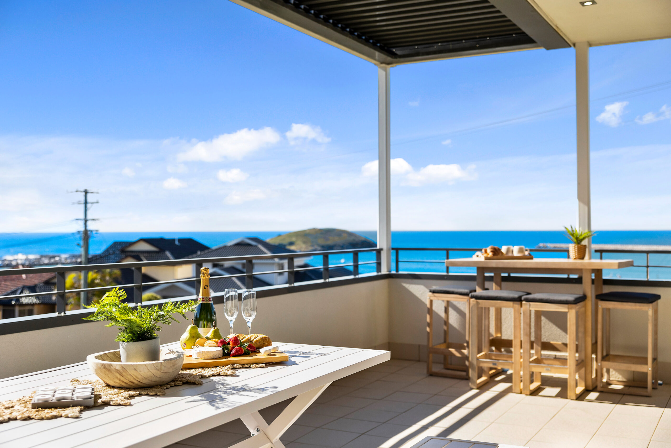 Coffs Coast Accommodation Vista Isola