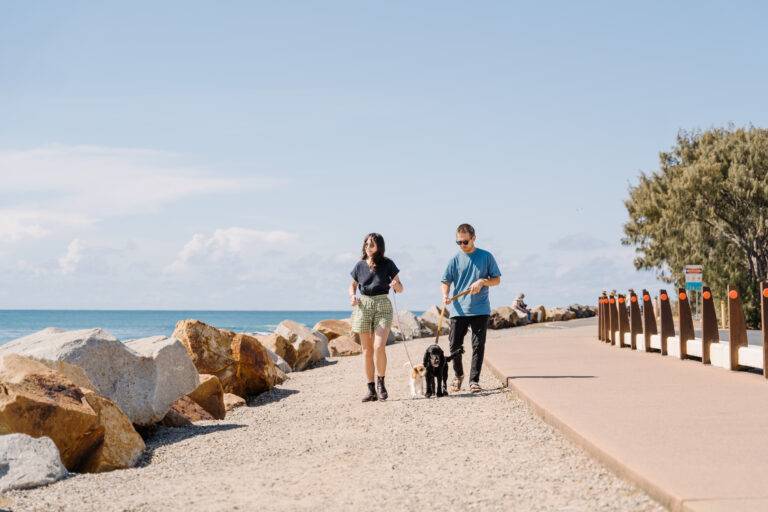 Pet Friendly Coffs Coast