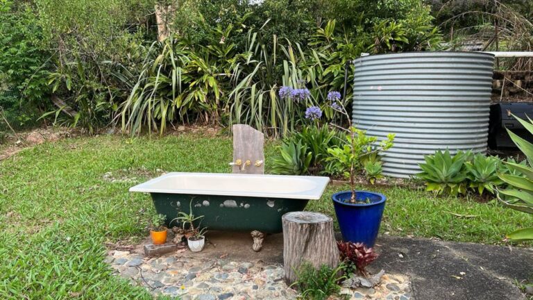 Rainbow Farm, Upper Orara