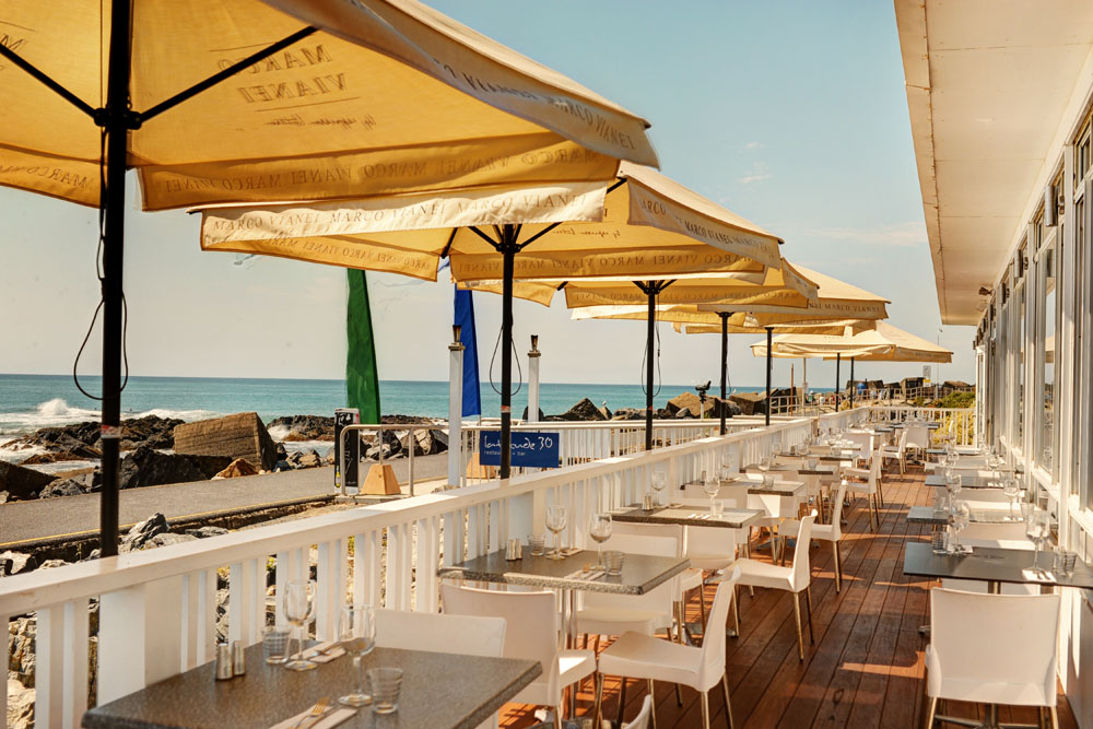 Breath Taking Ocean Views At Latitude 30