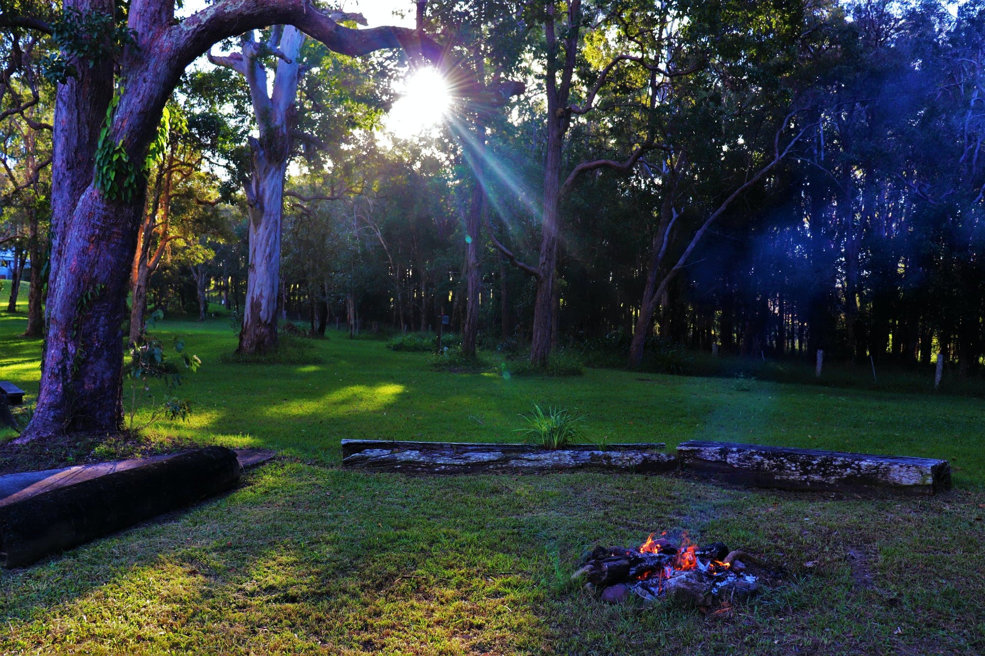 Gathering Place at Yarrawarra