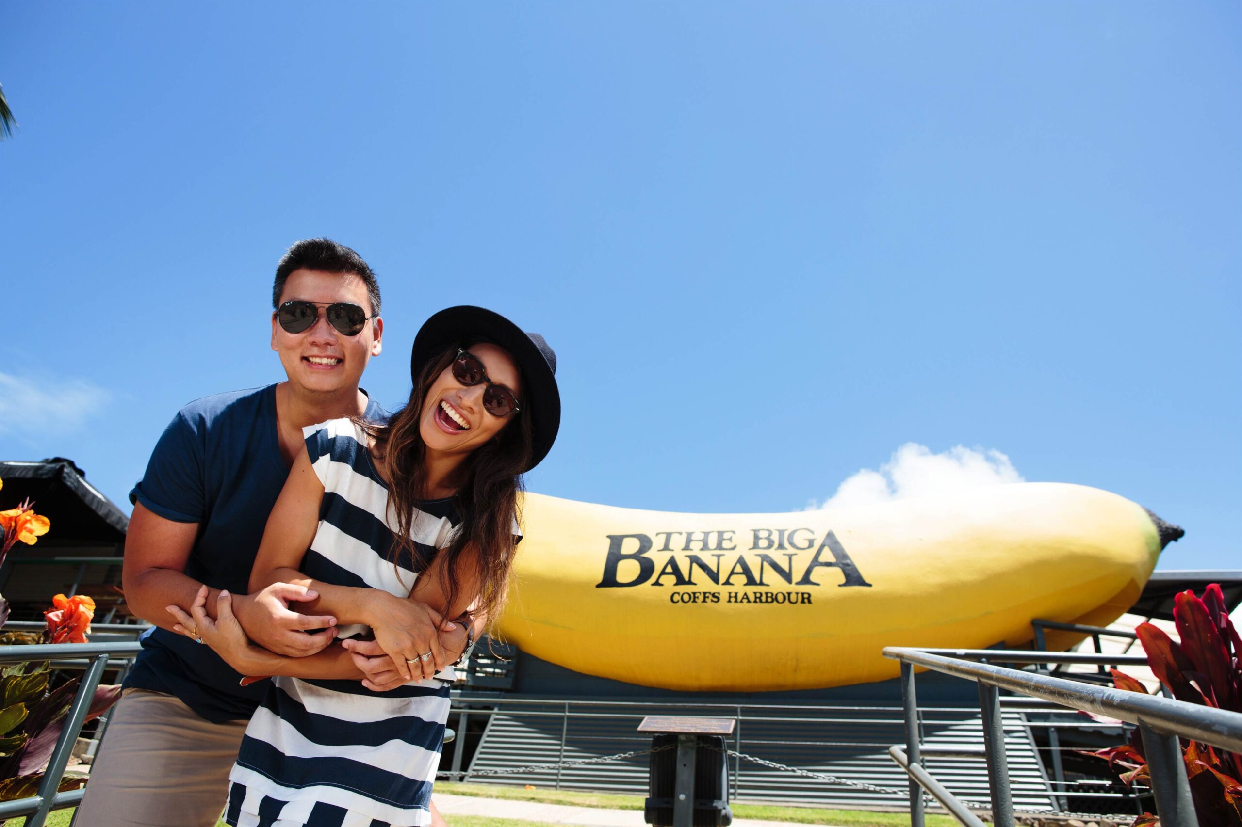 Big Banana, Coffs Harbour