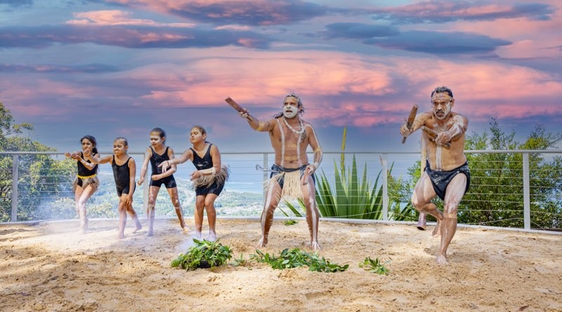 Giingan Gumbaynggirr Cultural Experience