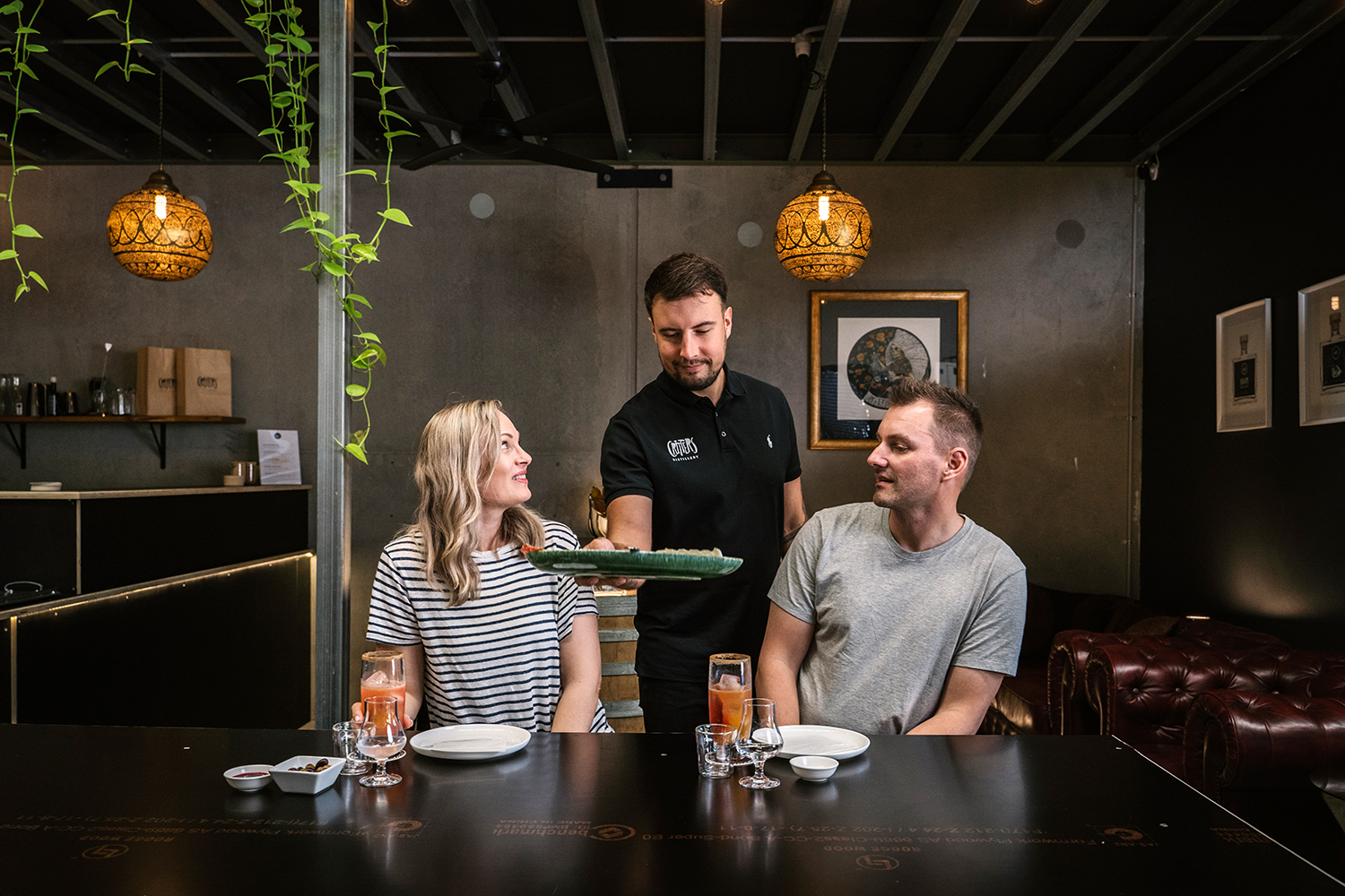 Critters Distillery, Woolgoolga