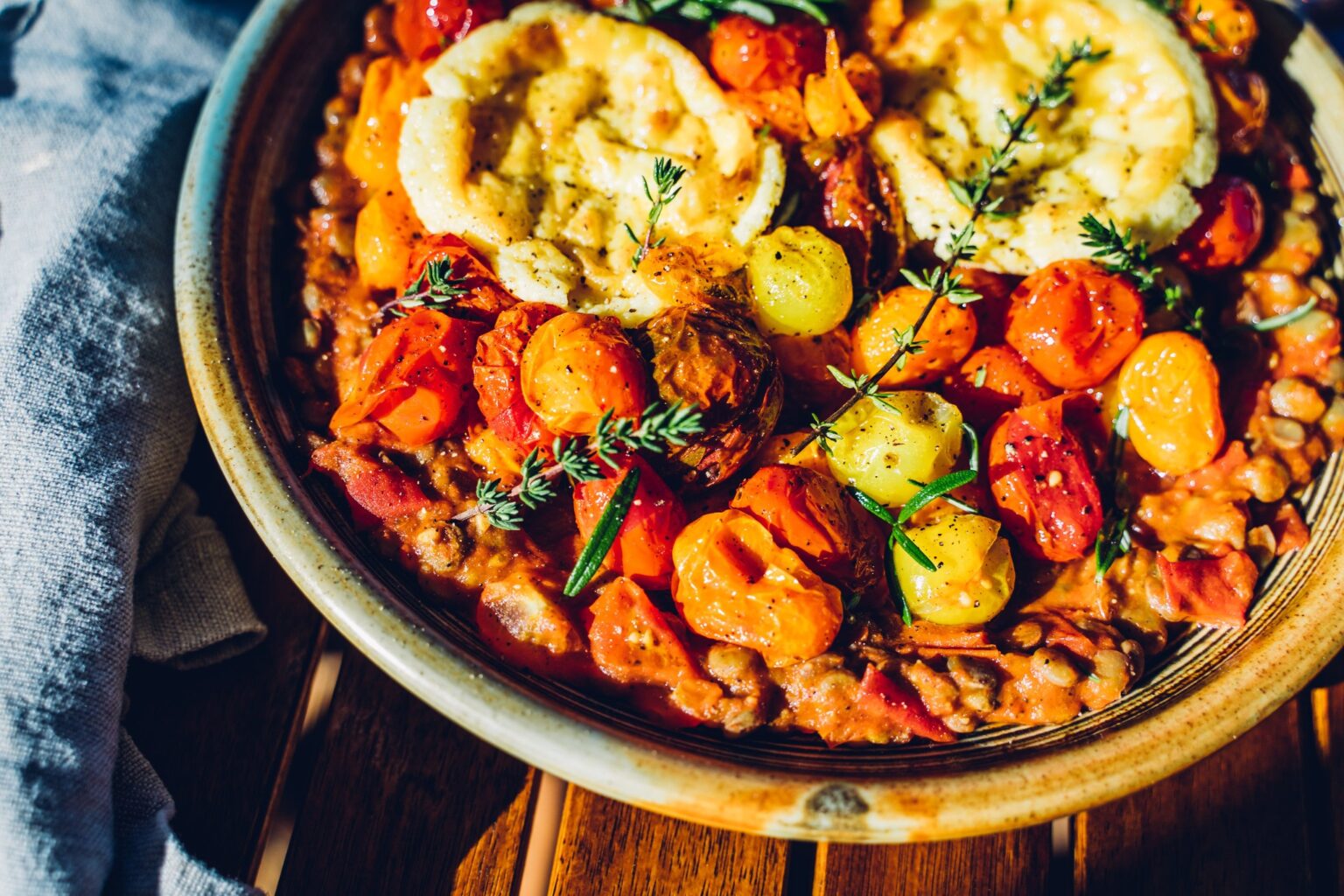 The Artisan Cheese and Cooking School Ricotta