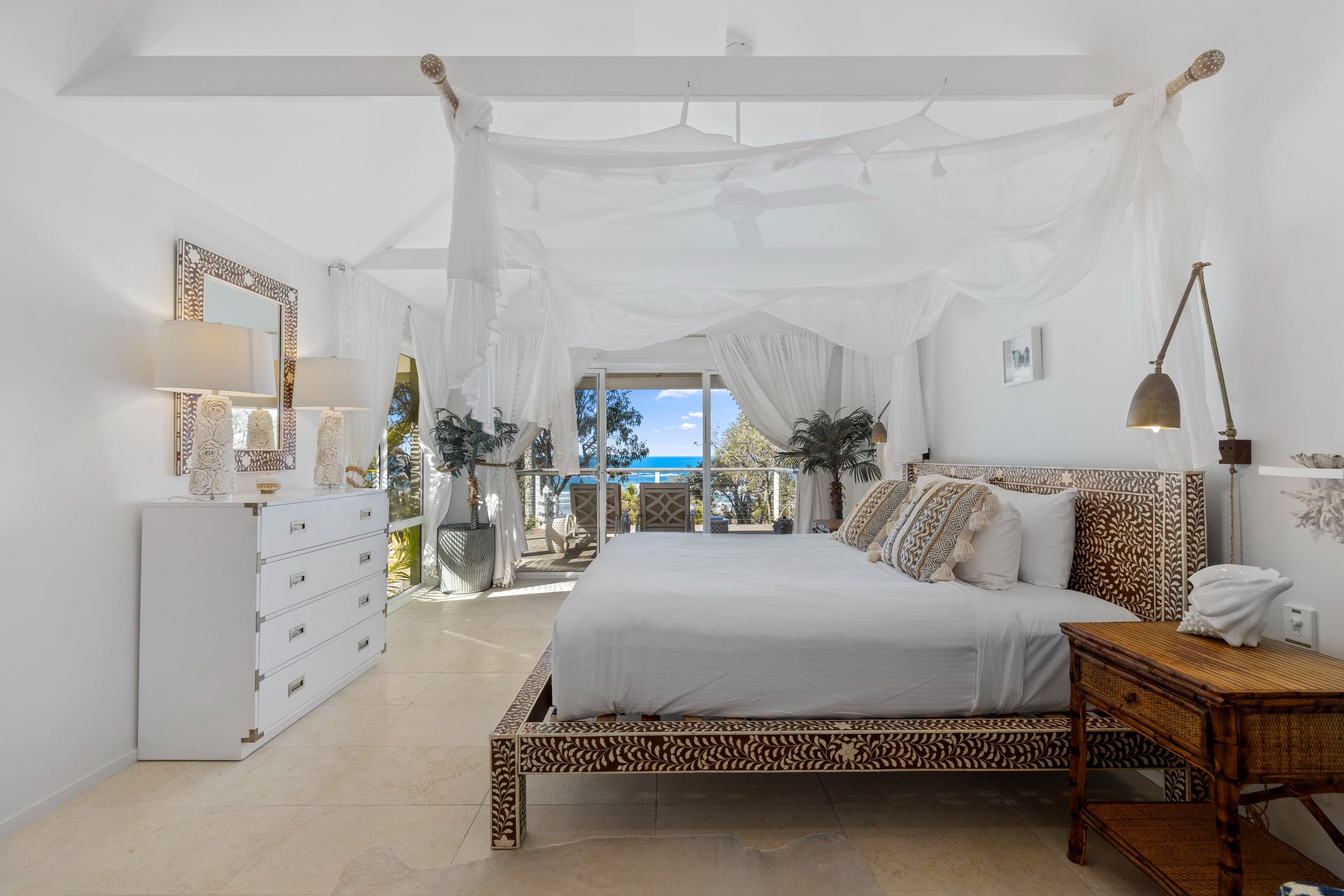 Barellen Main Bedroom